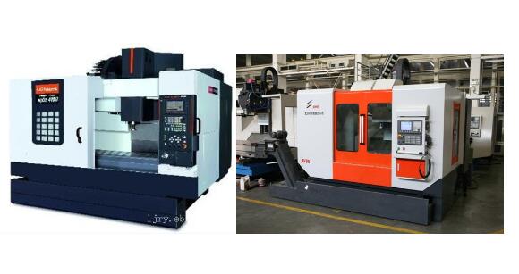 Vertical Type Cnc Milling Controller , Computerized Numerical Control Cnc Machine Controllers