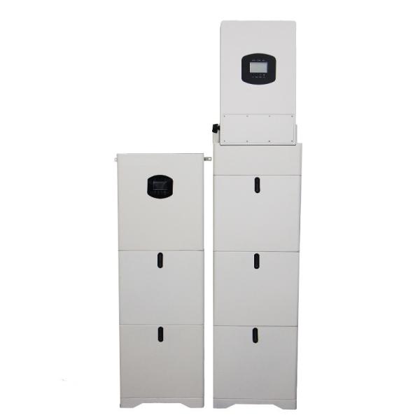 MSDS Stable Lithium Ion Battery Energy Storage Multi Function