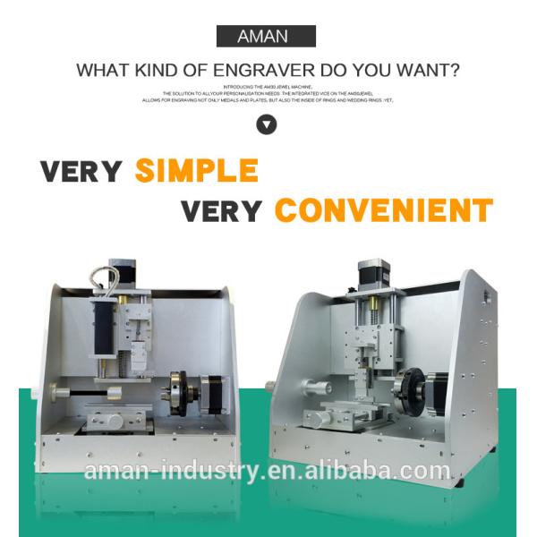 Gravograph m20 jewelry engraving machine AM30