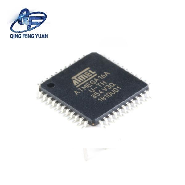 Microchip ATMEGA16A-AU ic electronic chip Stm8l151c8t6