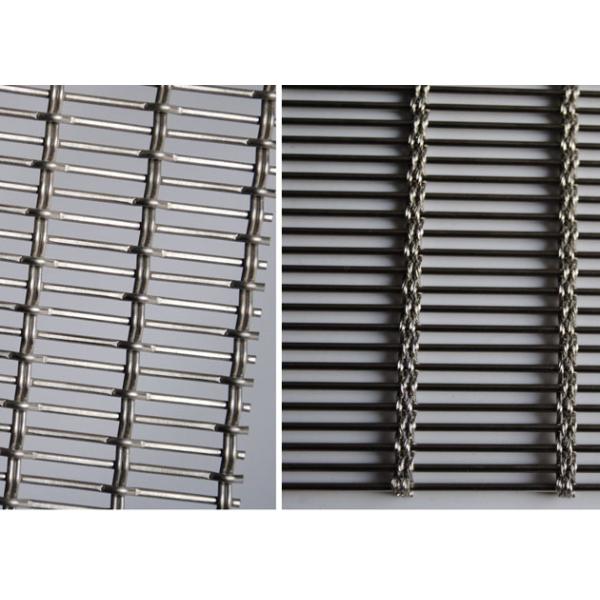0.5m Stainless Steel Wire Mesh