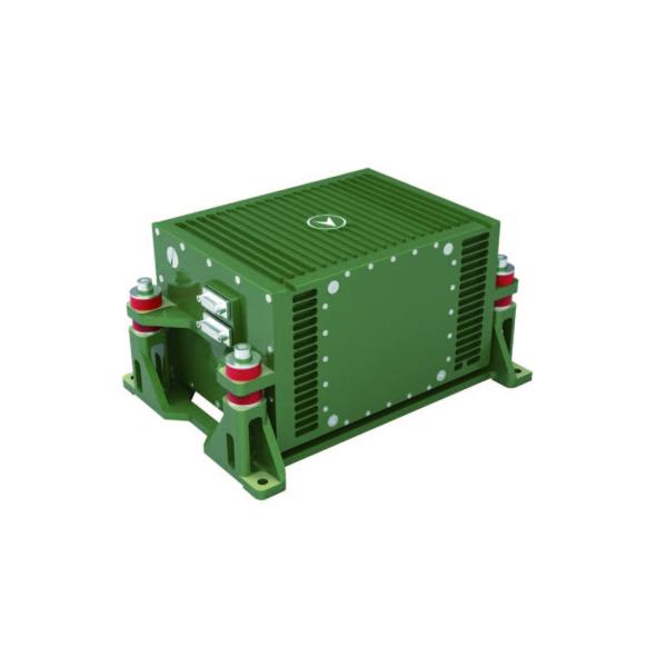 Fixed Wing UAV Iaser Strapdown Inertial Navigation System with dimensions 185mm×139.5mm×110mm