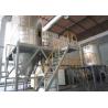 High Speed Chemical Spray Dryer Ceramic Industry No Pollution No Leakage for sale