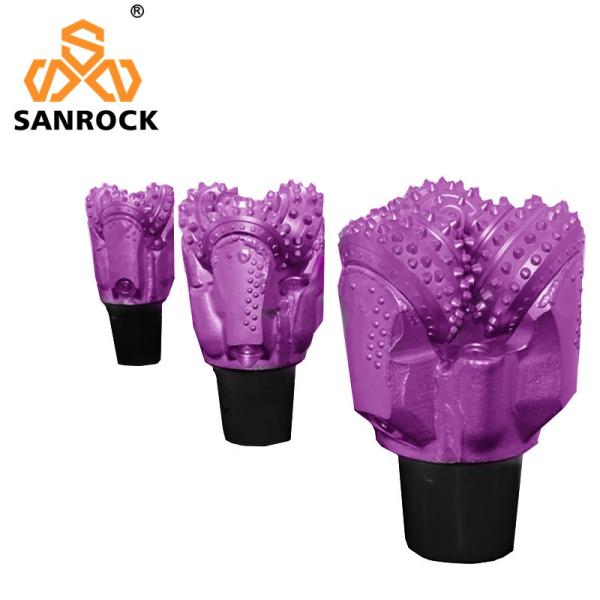 Customization Roller Cone Drill Bits Oil Well Drilling Bit High Efficiency Tricone Drill Bit