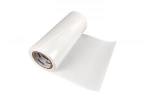 China 52 Shore A Hardness TPU Hot Melt Adhesive Film For Seamless Underwear on sale