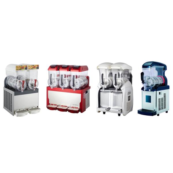 8pans Ice Cream showcase Gelato/popsicle Display Freezer