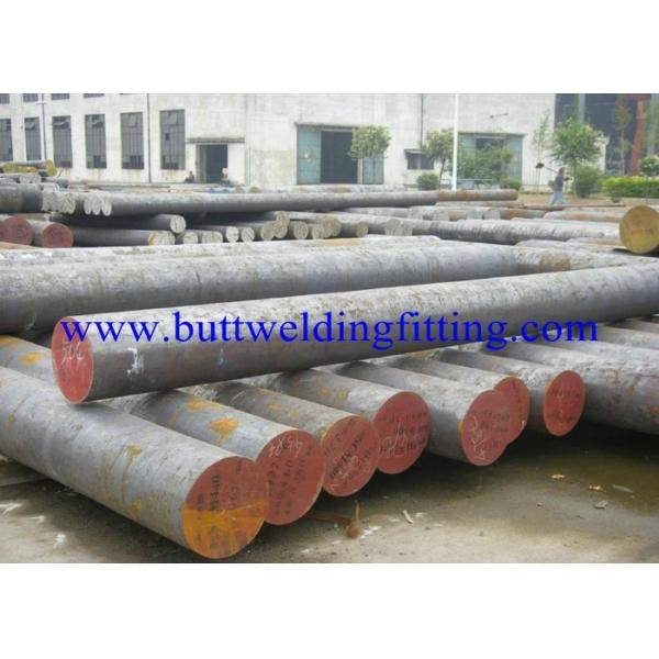 ASTM SA-182 F1 Stainless Steel Rectangular Bar High Temperature Strength