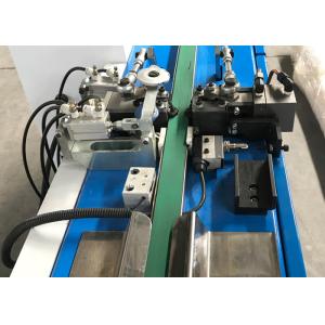 Quality Touch Screen Automatic Coating Butyl Machine Process Frames From 6-19mm Width for sale