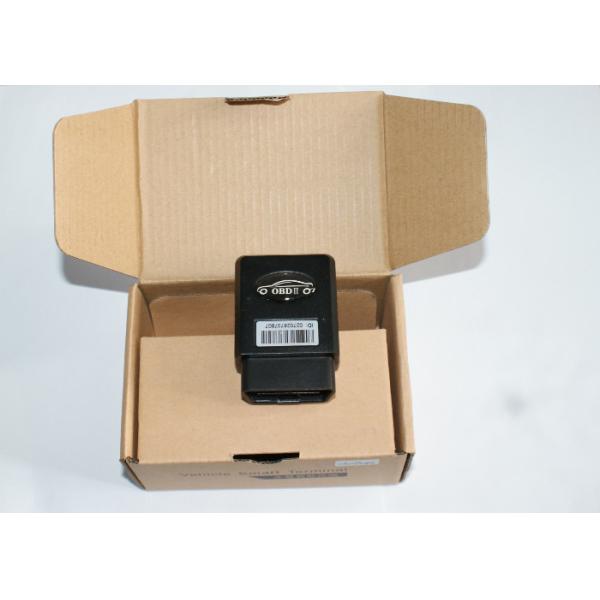 Obdii GPS Tracker Device OBD2 DIY No Installation GPS Car Easy To Install