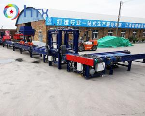 Quality Concrete Dosing System Wall Panel Production Line Cultured Stone Making Machine for sale