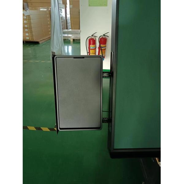 Built-In Visualizer Infrared Smart Class Digital Interactive Whiteboard For School Education Educational Equipment For Teaching