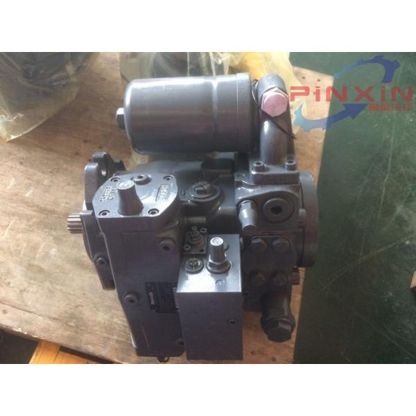 Hydraulic A4vg71 Serise of Piston Pump with Filter Element