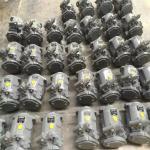 Rexroth A10VSO100 A10VSO28 A10VSO71 Hydraulic Piston Pump For Crane