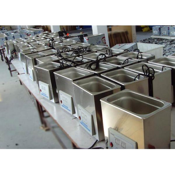 ultrasonic cleaning machine