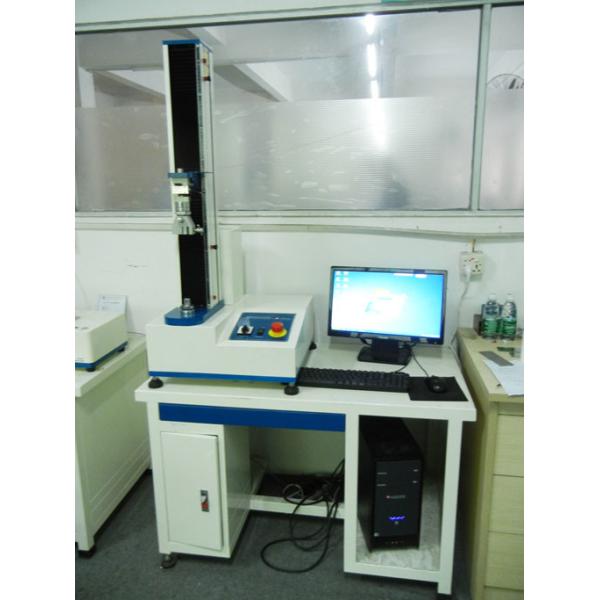 Double Column Universal Tensile Testing Machine And Tensile Strength Tester With Factory Price