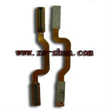 Durable Portable Mobile Phone Flex Cable For Samsung E736 Slider
