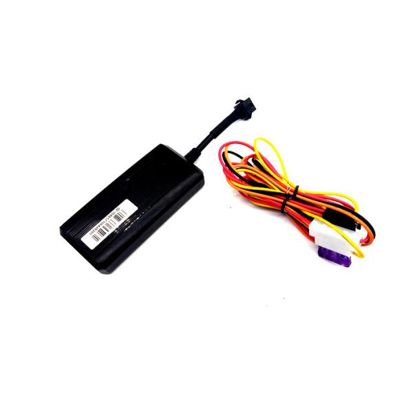 Real Time Mini GPS Tracking Chip Mini GPS Receiver Tracker/Car GPS Locator With Remote Control