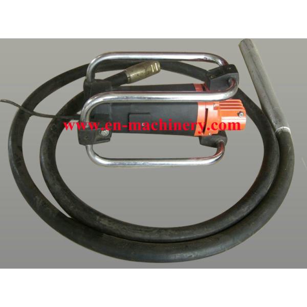 [Hot-Selling]Korea Type Insertion Electrical concrete vibrator With Frame matched