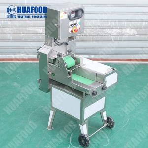 Multifunctional Large Double Head Multi-Function Vegetable Cutter Machine
