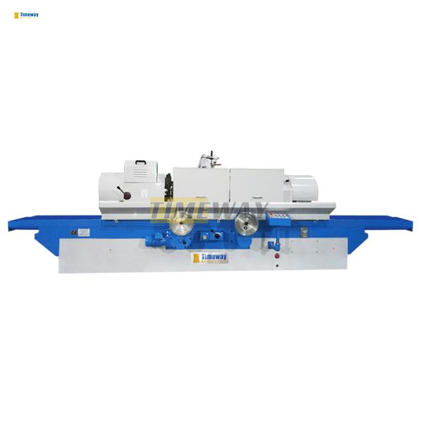 Max. Work Length Ground Between Centers 1600mm QM-600C Crankshaft Grinding Machine