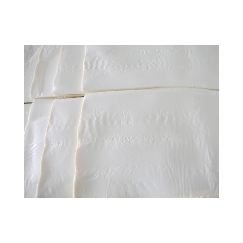 FKM Rubber Precompound FD Series 40-60 Mooney Viscosity