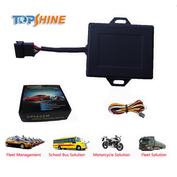 OEM Portable Motorcycle Gps Tracker With Motion Sensor Mt08b