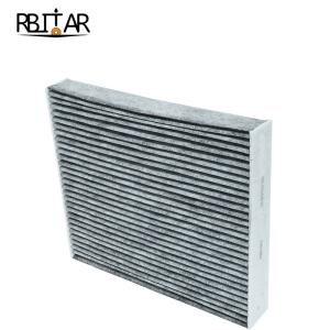 Quality Porsche Panamera Car Cabin Air Purifier Replacement 97057362300 for sale