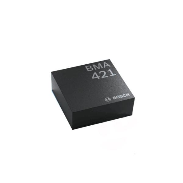 Electron Memorial Chip BMI085 LGA-16 366 Accelerometer Transmitter Motion Sensor