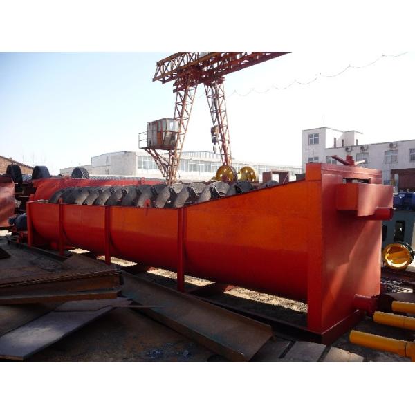 45cbm Garbage River Barge For River Or Dam Clean Up