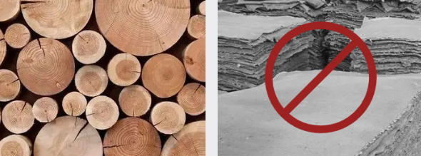 Double layer insulated paper cup with food grade kraft paper and temperature resistance for coffee and takeaway