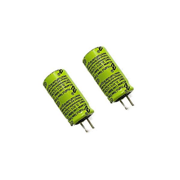 LCO 3.7V Battery Cell HCC1325 3.7 Volt 250mah Rechargeable Battery 6