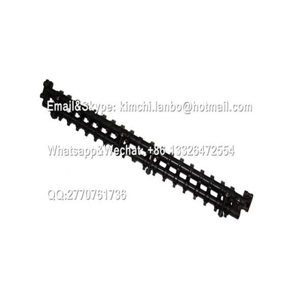 gripper bar 18 teeth for CD102 machine original offset printing machine spare parts
