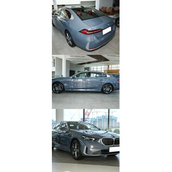 Dark Interior Electric Car with Advanced Autopilot System and 5 Forward Shift Number for Eco-Friendly Transportation