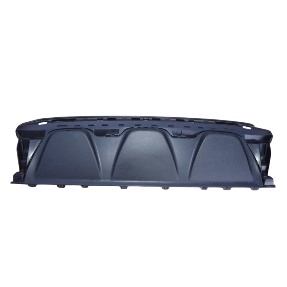 2538854206 Demillon Auto Parts Rear Bumper Diffuser Diffuser Spoiler for Mercedes-Benz X253 GLC200 GLC220 GLC250 GLC260 GLC300