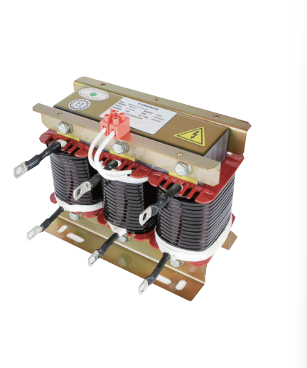 Efficient Parallel Reactor Dry Type Iron Core Reactors For 400V And 415V Electrical Systems