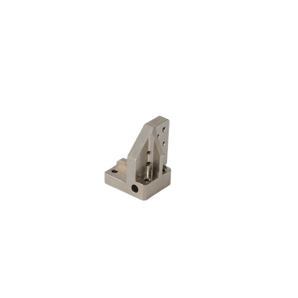 Processing CNC Precision Parts Processing Machine Assembly Standard Parts Hardware Parts Customization Processing Sheet Metal