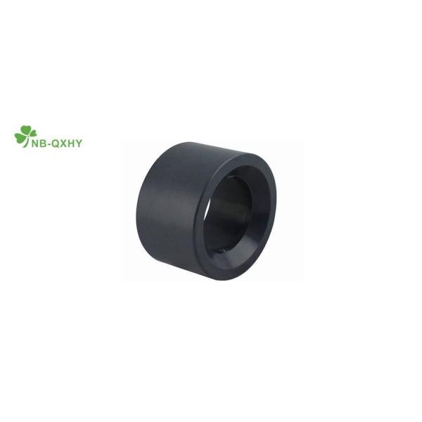 DIN Standard Male Female Reducing Coupling CPVC Fitting for Socket Thread Customization
