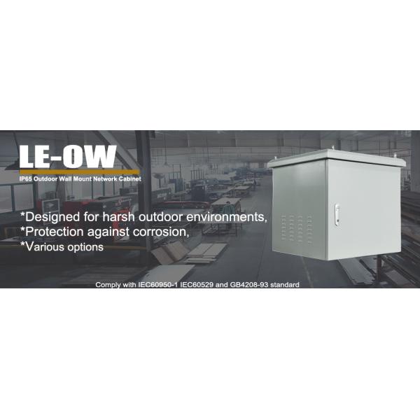 19 Inch 6u Server Rack Wall Mount Small Outdoor Server Equipment Mini Cabinet