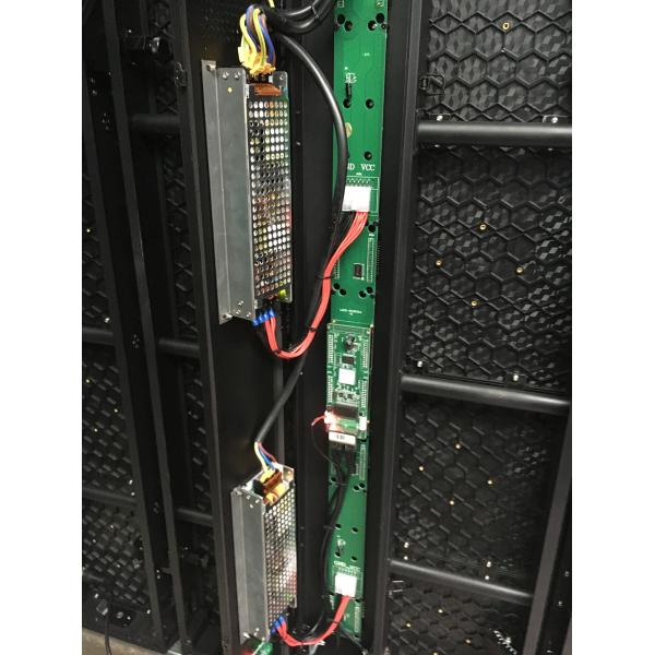 HD Better Effect Full Color LED Screens Module Display for Concert