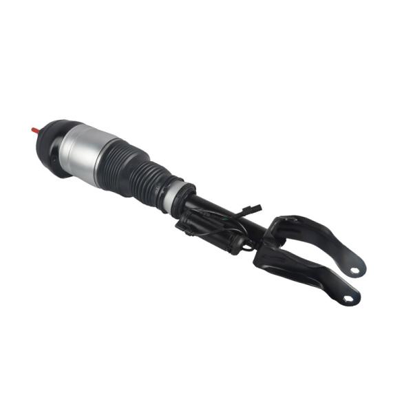 W166 Front 1663201313 1663201413 Air Suspension Springs