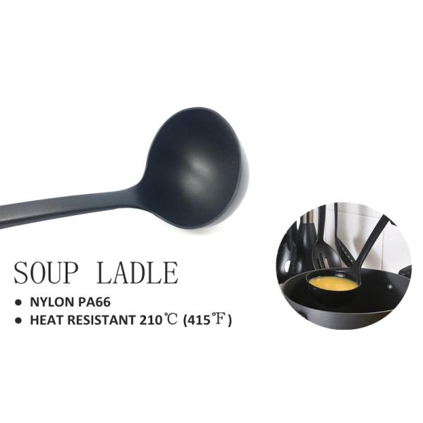 Transform Your Cooking Experience with Durable Kitchen Utensils