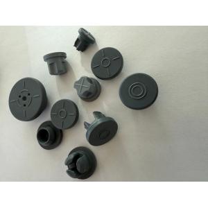 Premium Quality Customized Rubber Stopper for Lyophilization