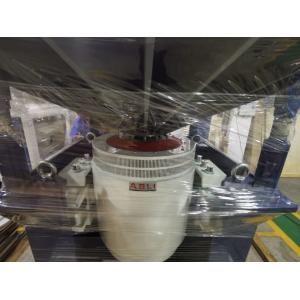 Customized Weight Random Vibration Testing Instrument For Altitude Environment