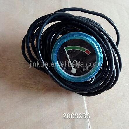 2005236 200-5236 Water Temperature Gauge