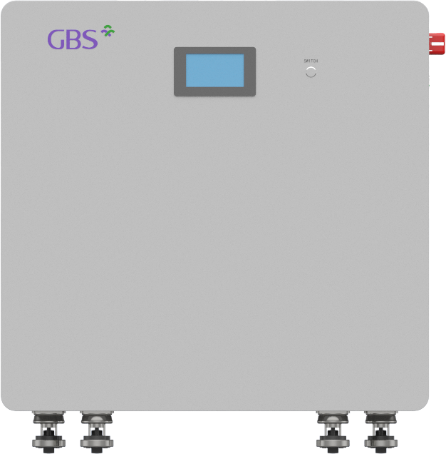 2025 Edition Home Storage Floor-standing 15KWh System Stackable 300ah Capacity CAN Communication Port Hybrid Grid Certified MSDS