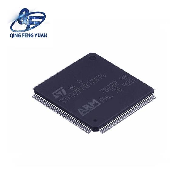 STMicroelectronics STM32F207ZGT6 electronic Component Y1 32F207ZGT6 Homage Ups Microcontroller