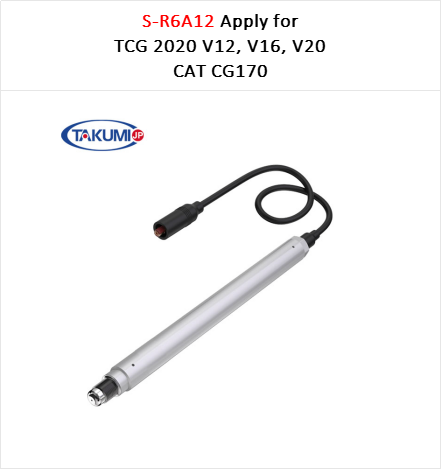 Spark Plug Replacement For Champion RB77WPCC KB77WPCC FB77WPCC