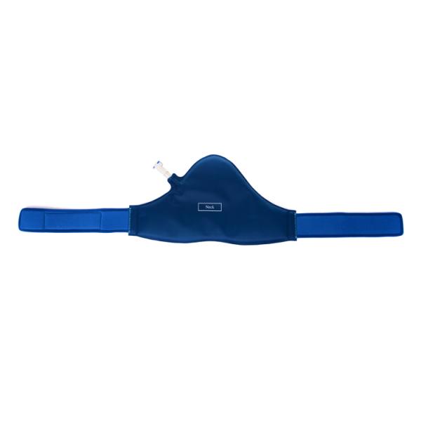 ODM Neck Cold Compression Therapy Machine With Cryo Cuff Wrap