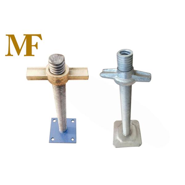 EN74 Galvanized 90 Degree Swivel Scaffolding Coupler