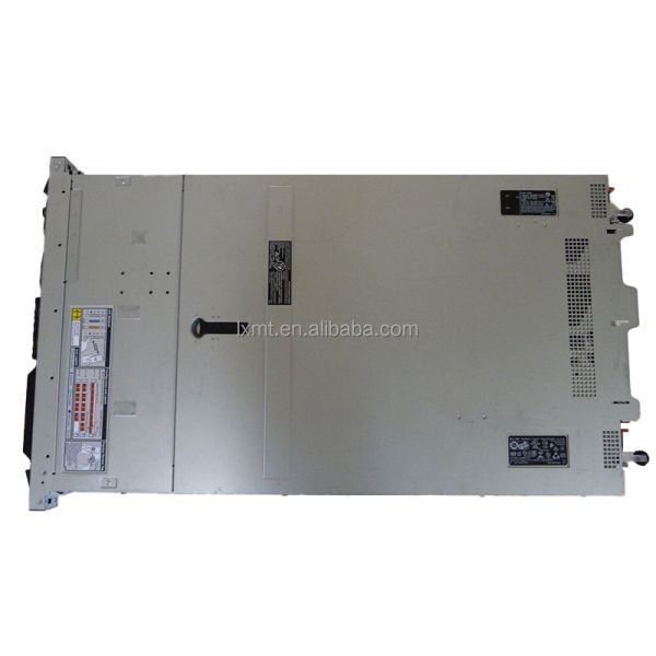 PowerEdge R6525 1U Rack Server 1U Cable Management With EPYC Processor Type Limited Availability